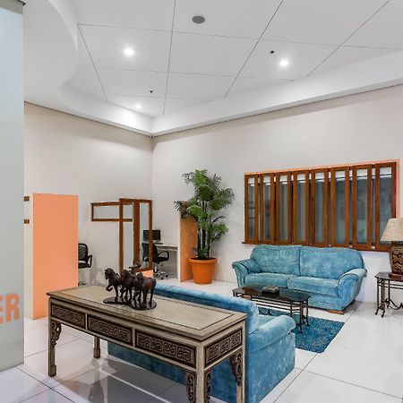 Hotel Zen Premium Banilad Cebú Exterior foto