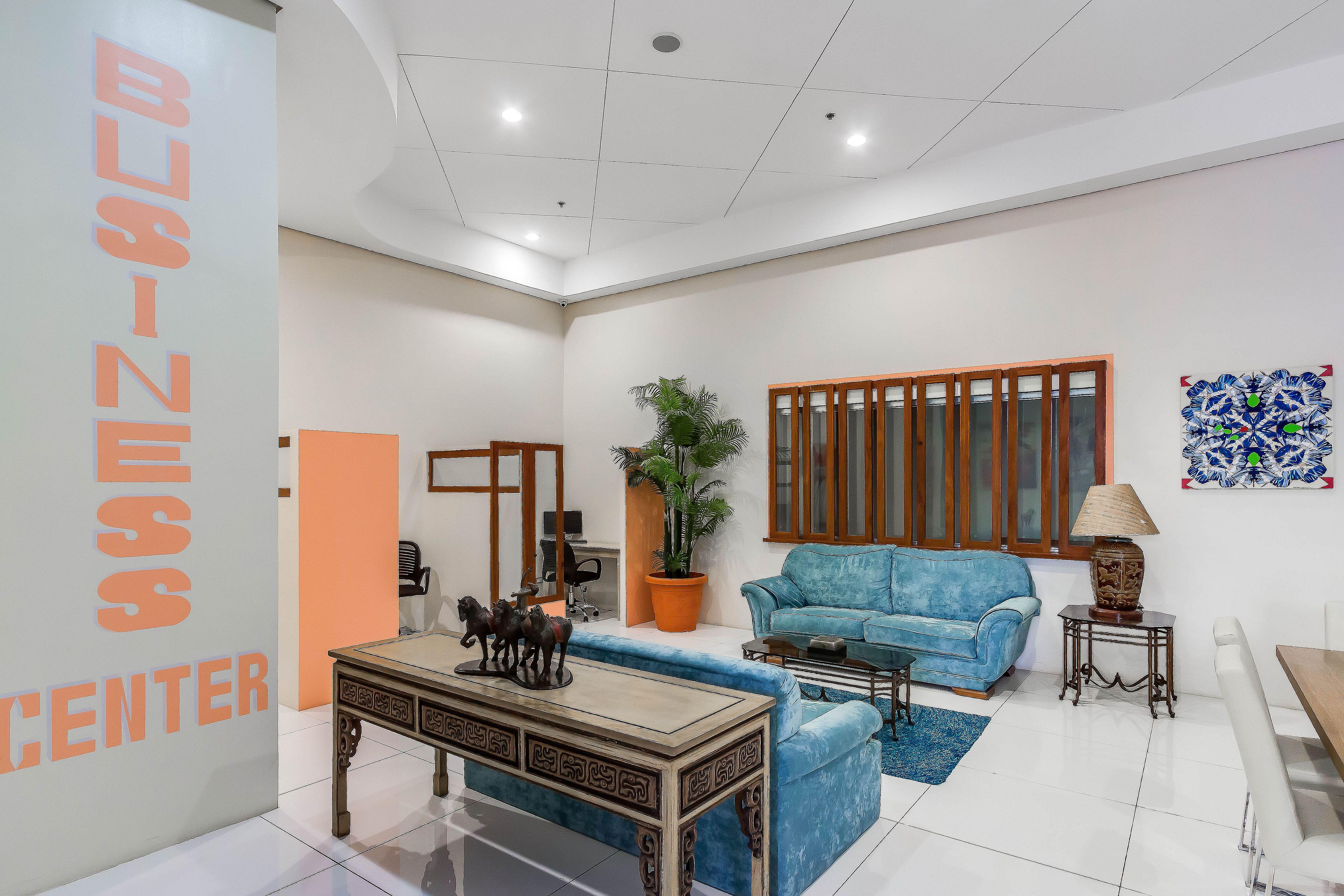 Hotel Zen Premium Banilad Cebú Exterior foto
