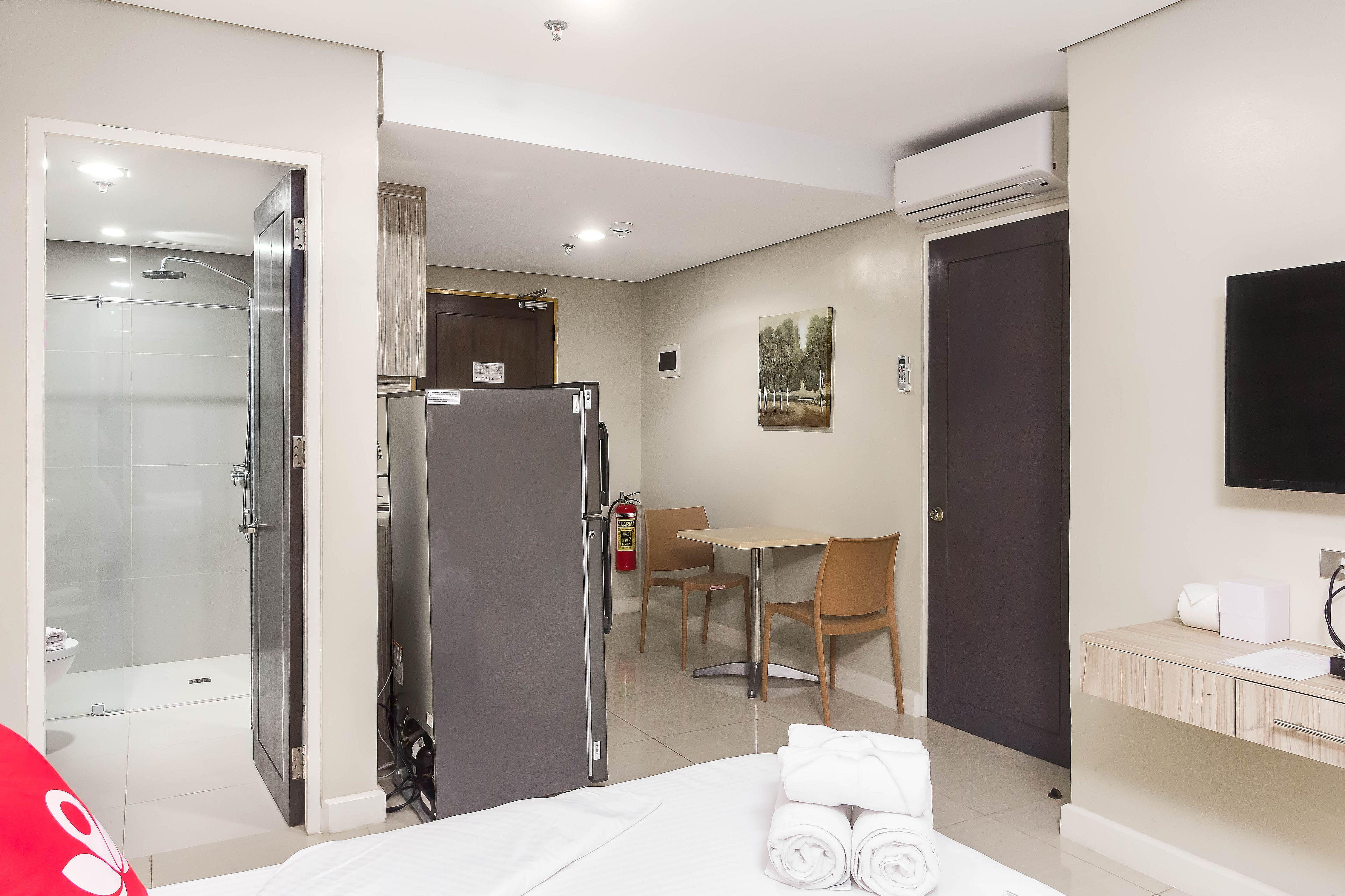 Hotel Zen Premium Banilad Cebú Exterior foto