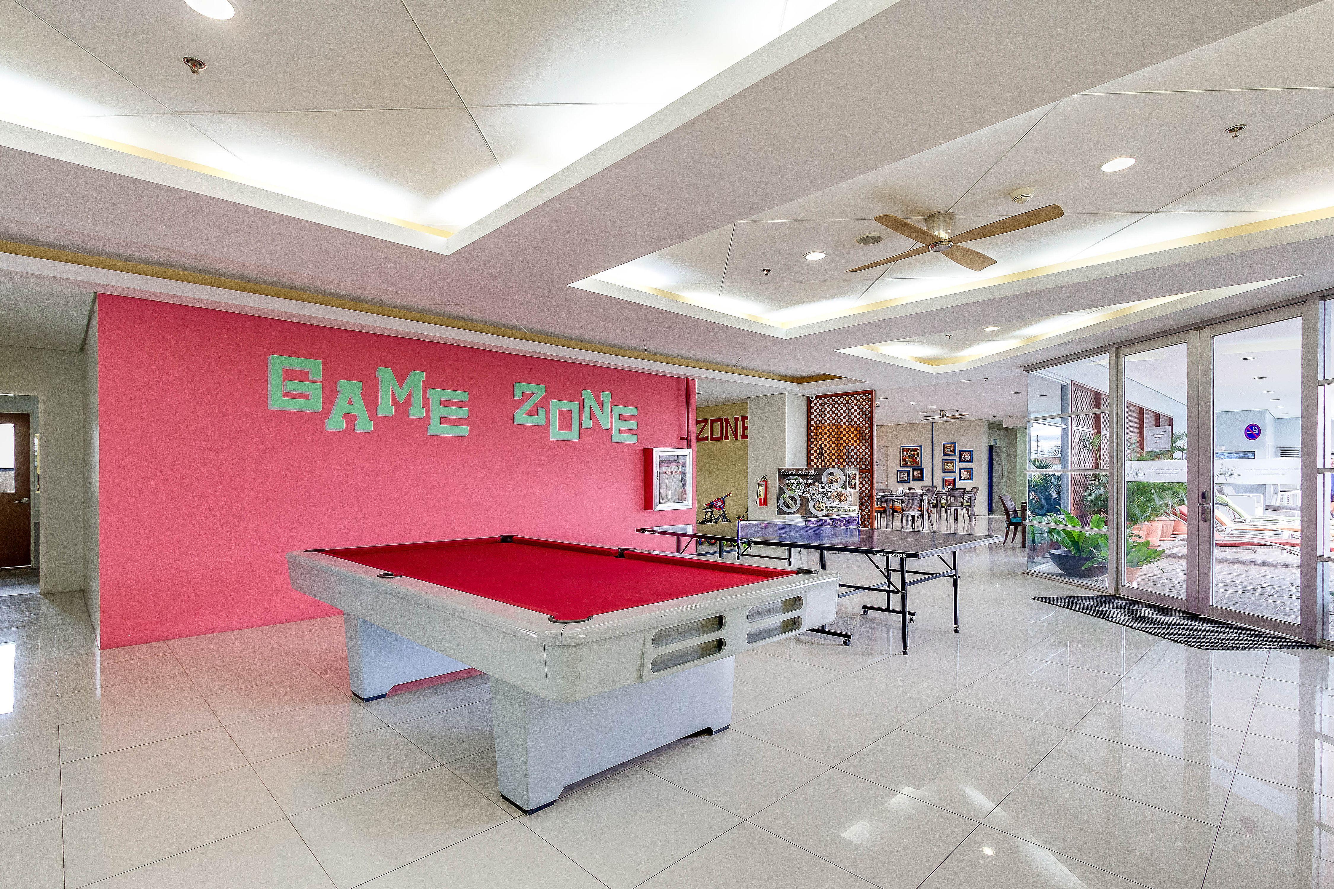 Hotel Zen Premium Banilad Cebú Exterior foto